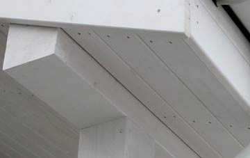 soffits Armagh