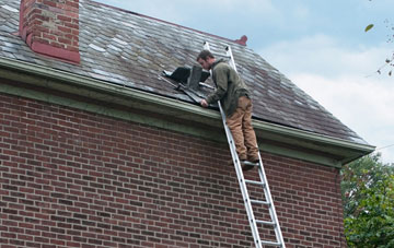 what affects urgent Armagh roof repairs