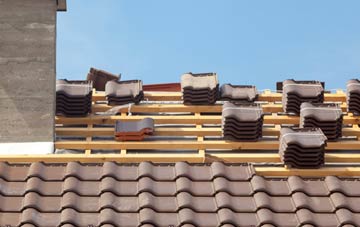 Armagh clay roofing costs