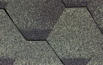 Armagh fibreglass shingle repairs