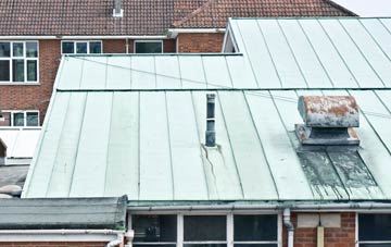 Armagh lead roofing costs