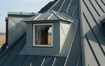metal roofing Armagh