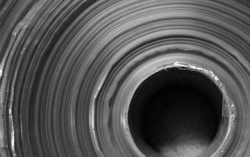 Armagh pvc roof replacement