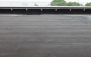 Armagh asphalt roof replacement
