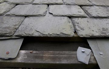 Armagh slate roof repairs and maintenance