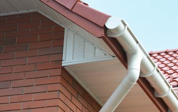 Armagh soffit repair costs
