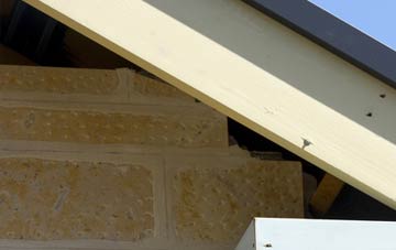 soffit repair Armagh