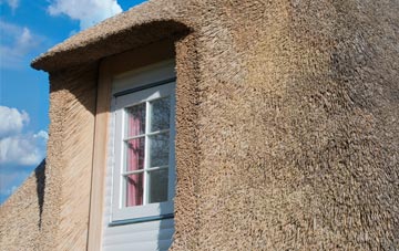 Armagh thatch roof disadvantages