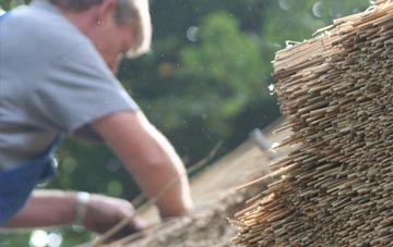 professional Armagh thatchers