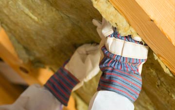 types of Armagh pitched roof insulation materials