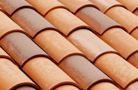 Armagh clay roofing