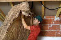 Armagh flat roofing insulation