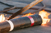 free Armagh flat roofing repair quotes