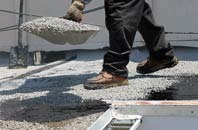 find rated Armagh flat roofing replacement companies