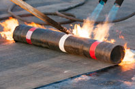Armagh flat roof sealing