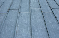 Armagh lead roofing