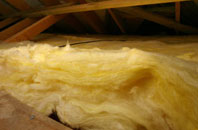 Armagh pitch roof insulation