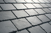 Armagh slate roof