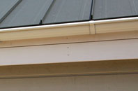 Armagh soffit repair