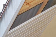 rated Armagh soffit repair companies