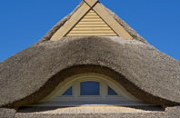 Armagh thatch roofing